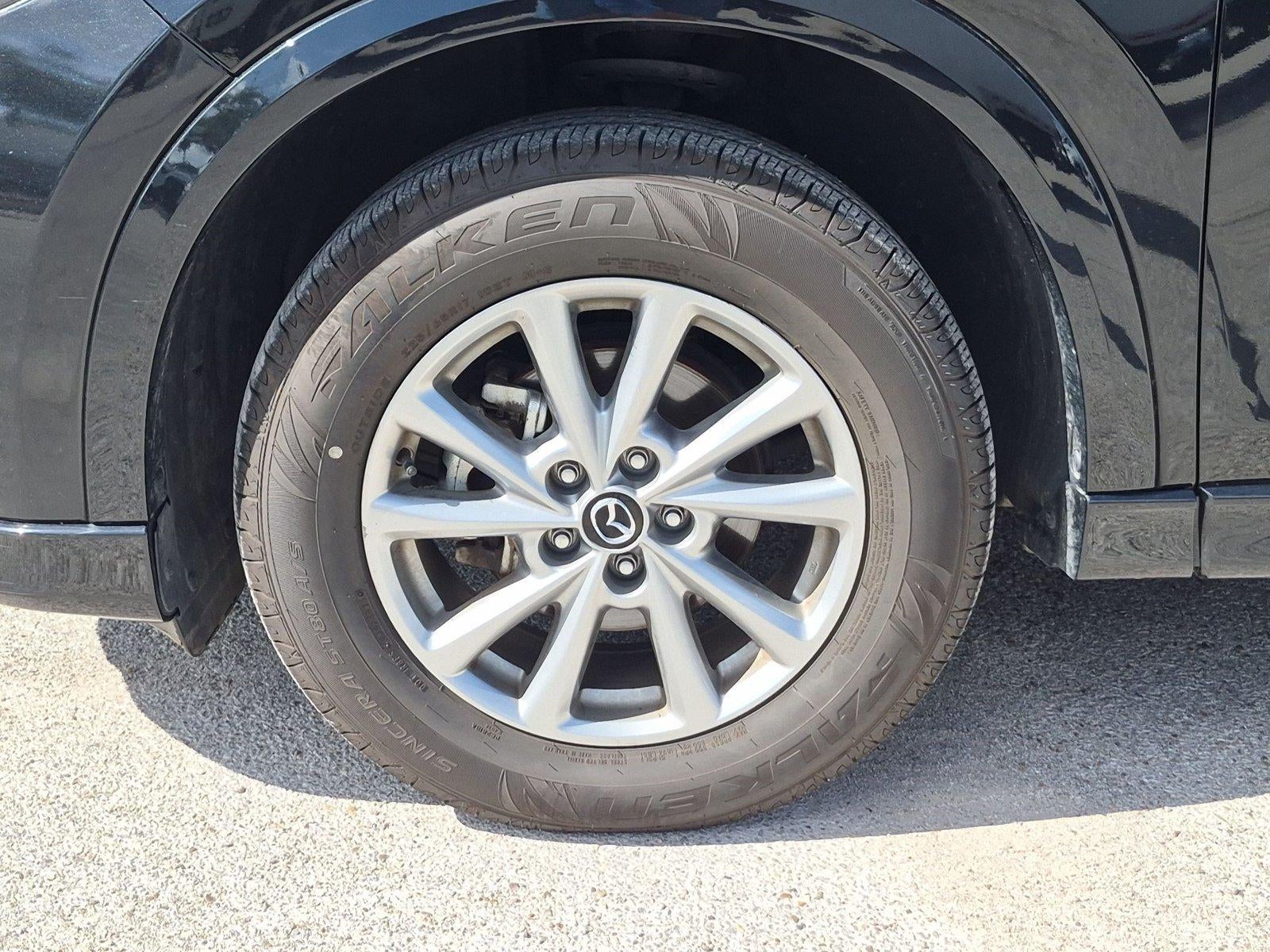 2024 Mazda Mazda CX-5 2.5 S Select Package AWD