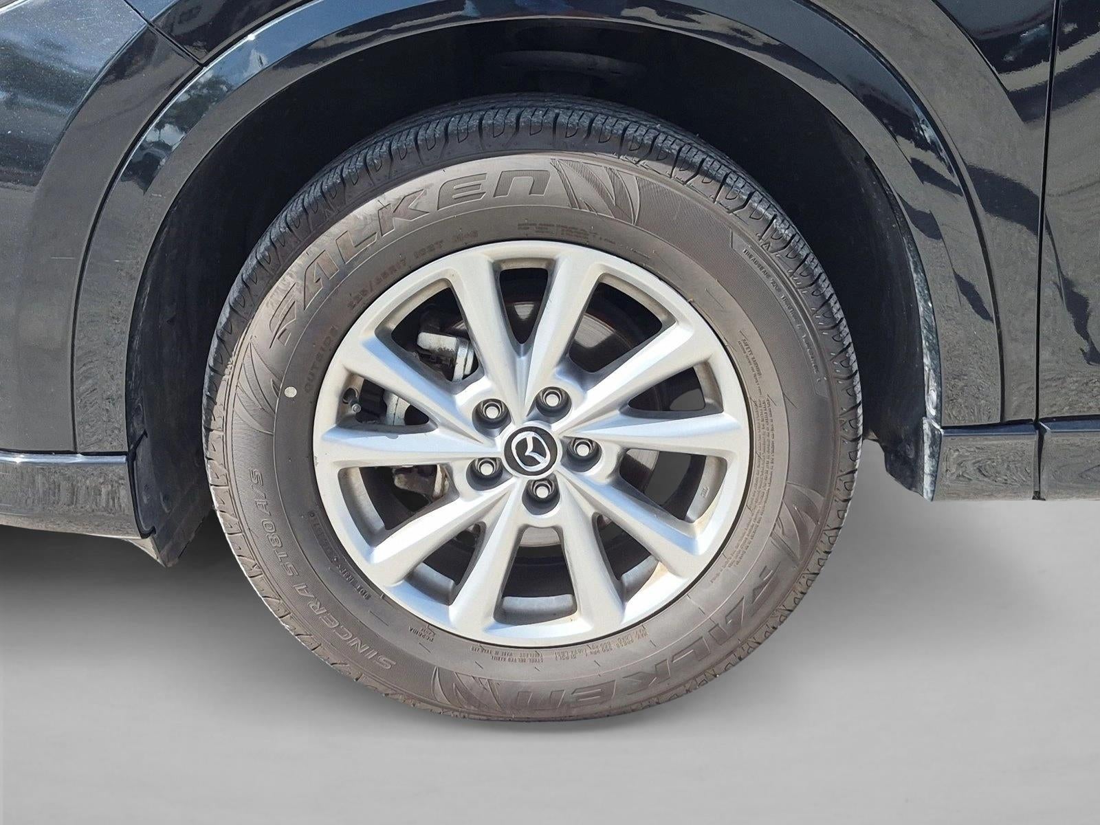 2024 Mazda Mazda CX-5 2.5 S Select Package AWD
