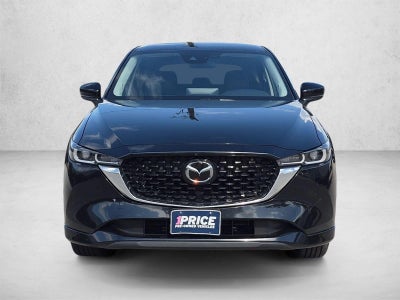 2024 Mazda Mazda CX-5 2.5 S Select Package AWD