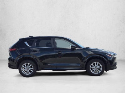 2024 Mazda Mazda CX-5 2.5 S Select Package AWD