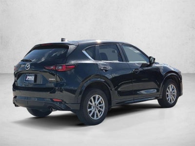 2024 Mazda Mazda CX-5 2.5 S Select Package AWD