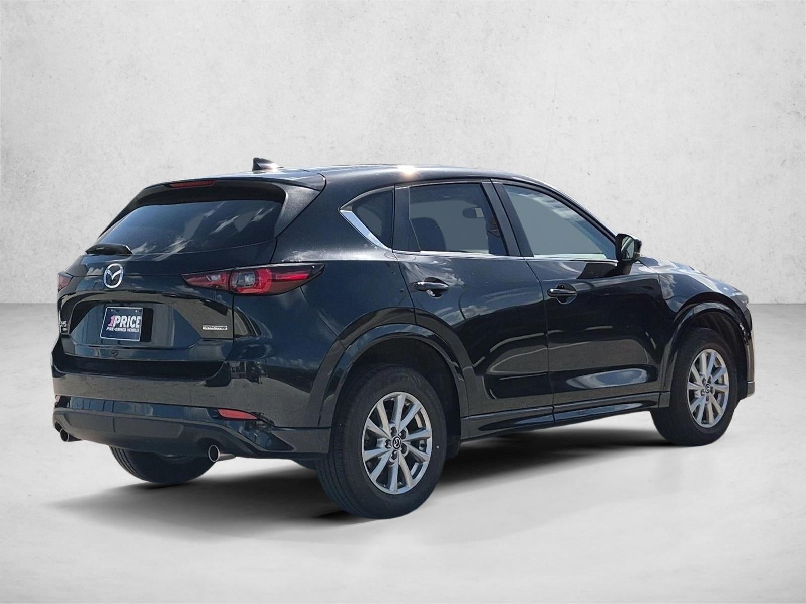2024 Mazda Mazda CX-5 2.5 S Select Package AWD