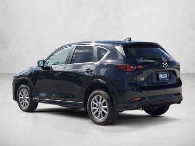 2024 Mazda Mazda CX-5 2.5 S Select Package AWD