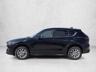 2024 Mazda Mazda CX-5 2.5 S Select Package AWD