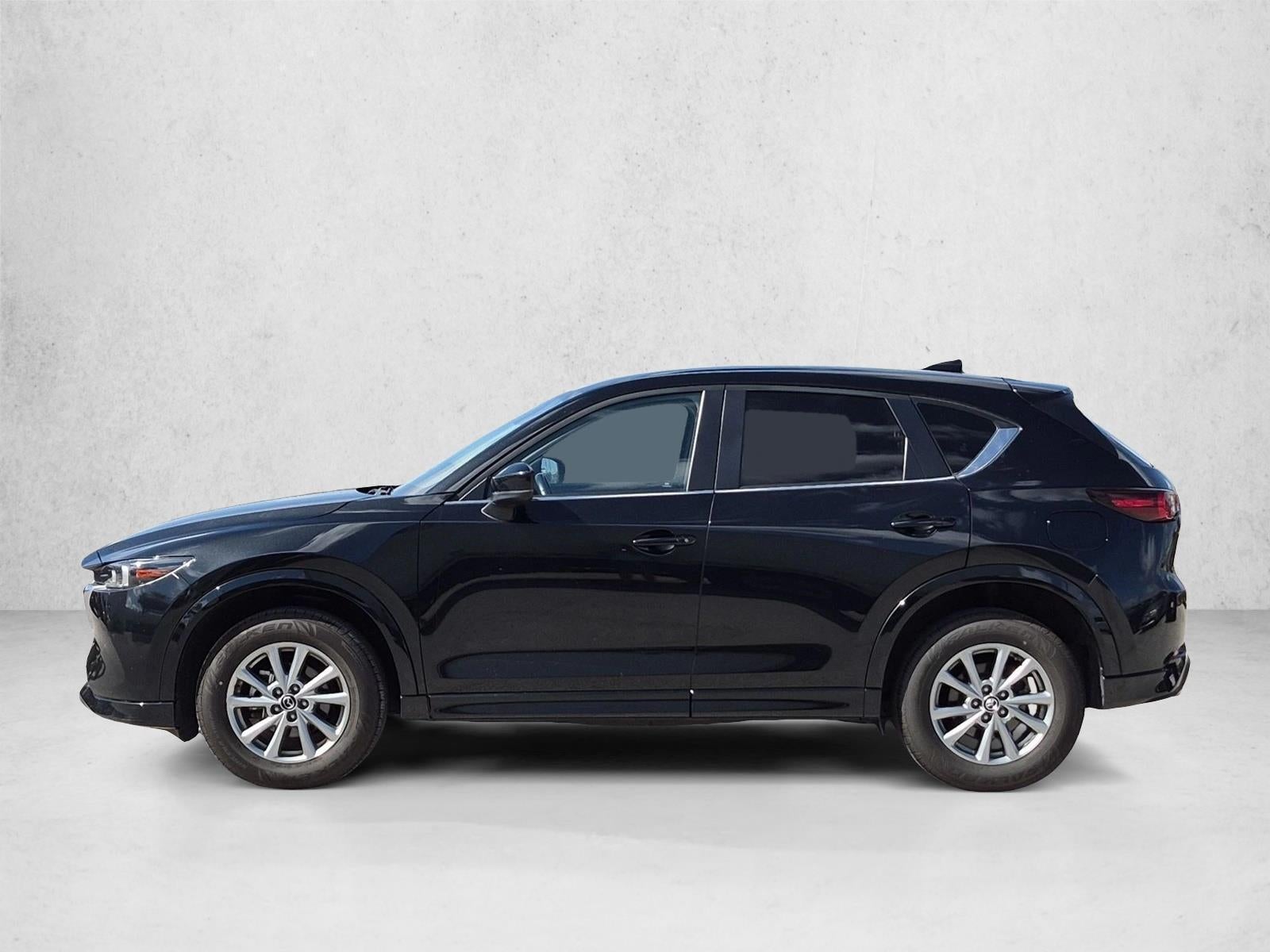 2024 Mazda Mazda CX-5 2.5 S Select Package AWD