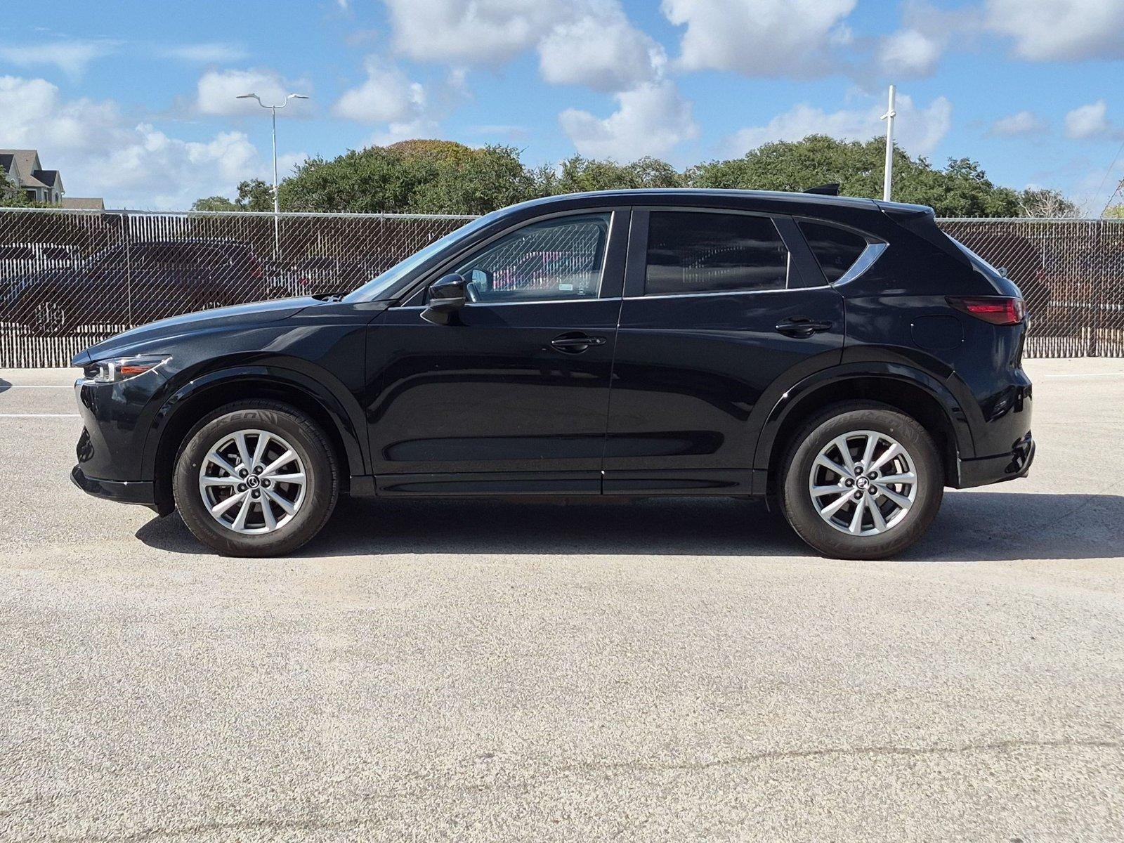 2024 Mazda Mazda CX-5 2.5 S Select Package AWD