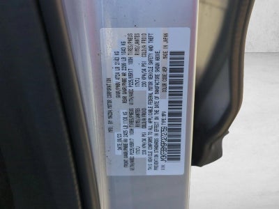 2023 Mazda Mazda CX-5 2.5 S Select Package AWD