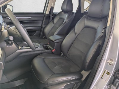 2023 Mazda Mazda CX-5 2.5 S Select Package AWD