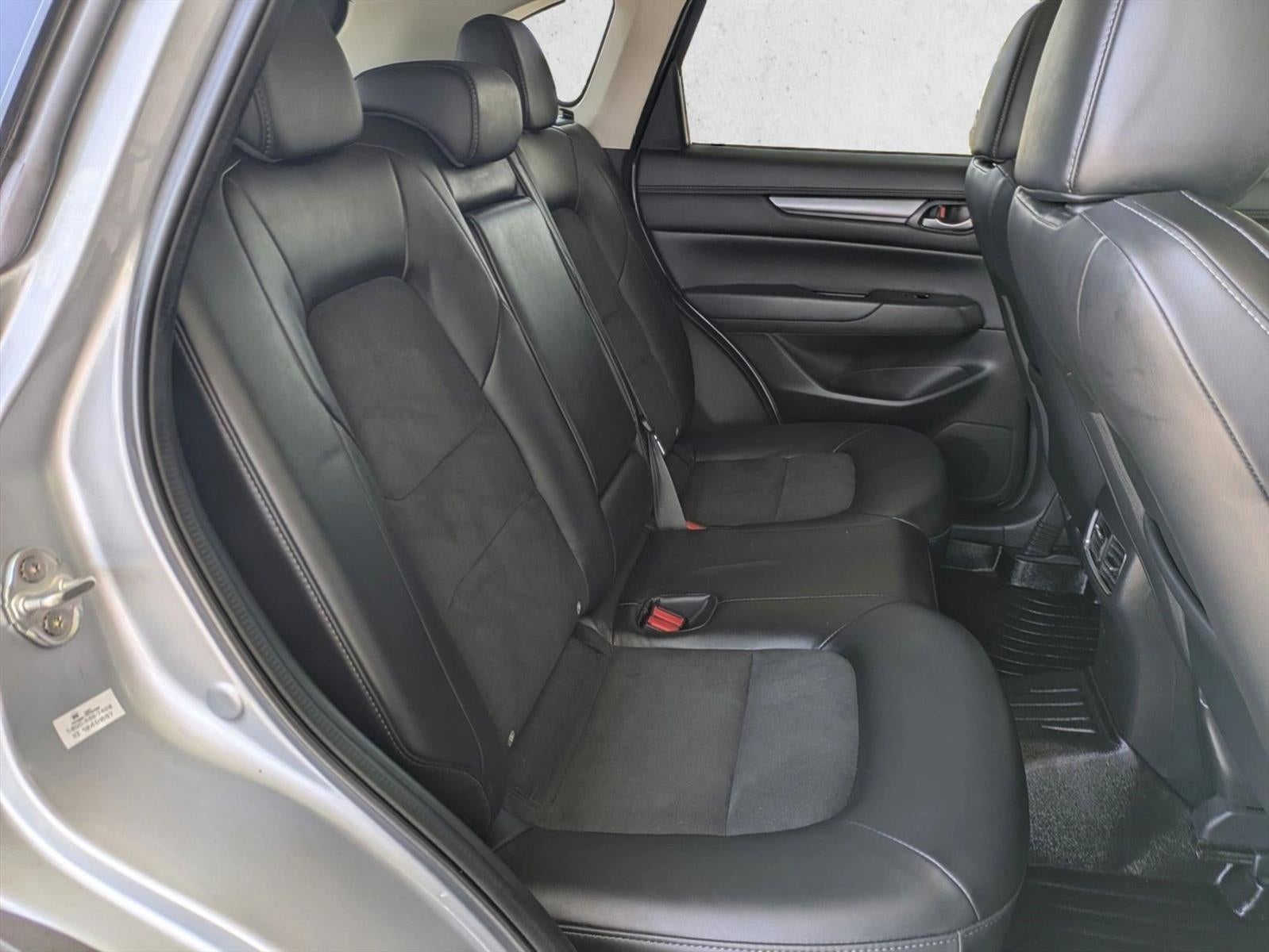 2023 Mazda Mazda CX-5 2.5 S Select Package AWD