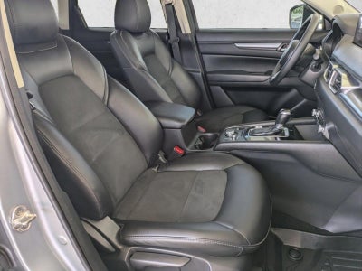 2023 Mazda Mazda CX-5 2.5 S Select Package AWD