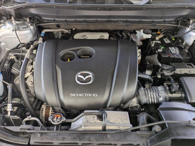 2023 Mazda Mazda CX-5 2.5 S Select Package AWD