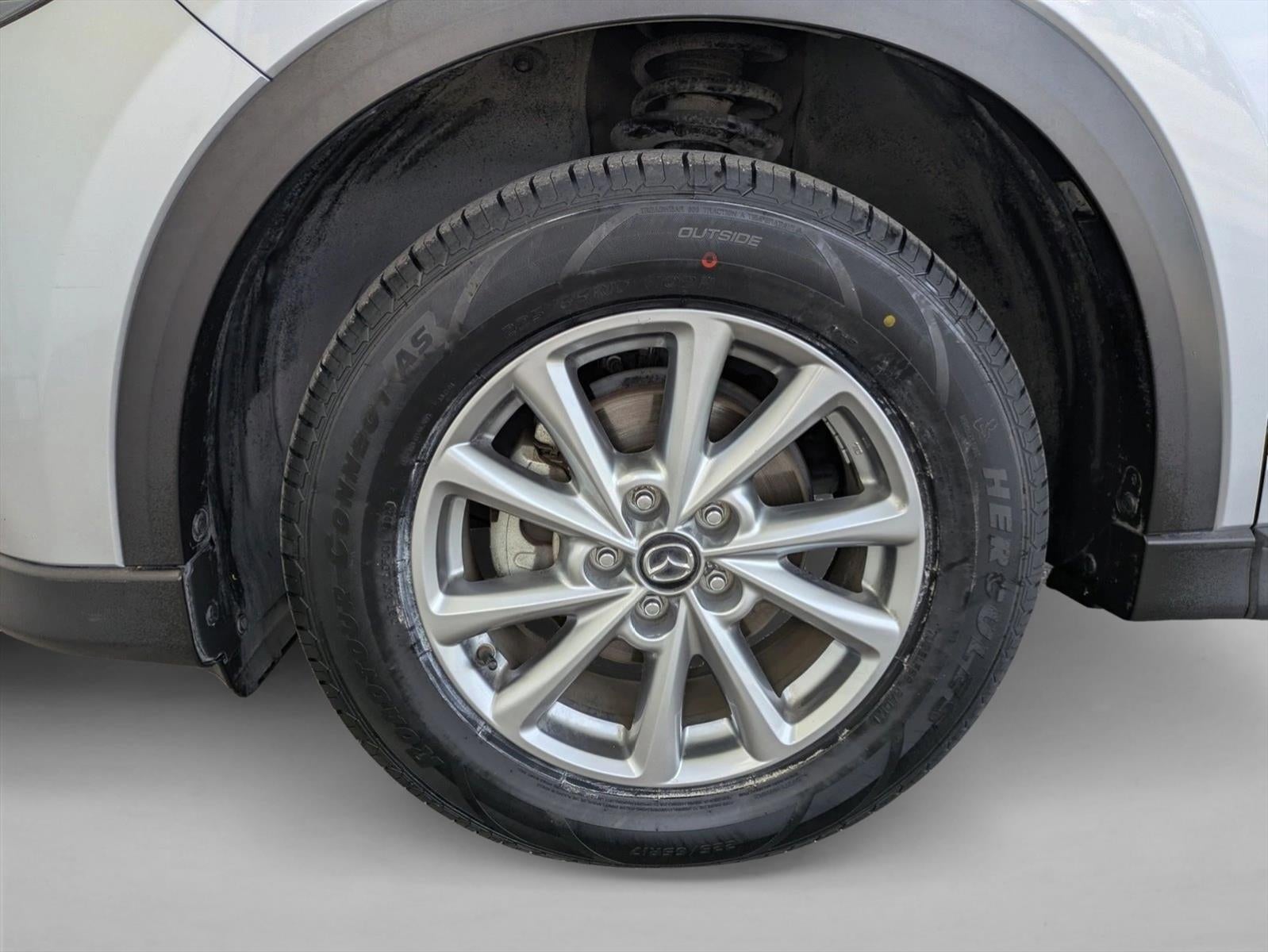 2023 Mazda Mazda CX-5 2.5 S Select Package AWD