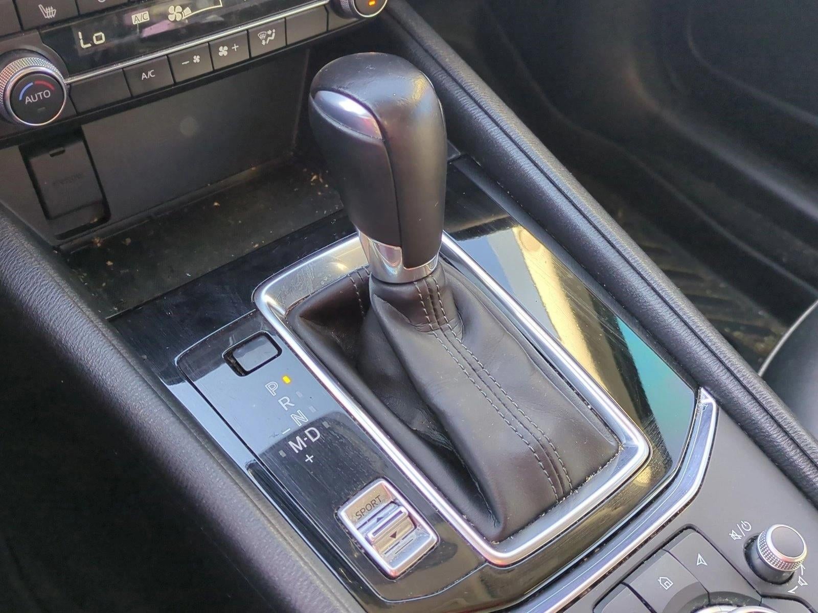 2023 Mazda Mazda CX-5 2.5 S Select Package AWD