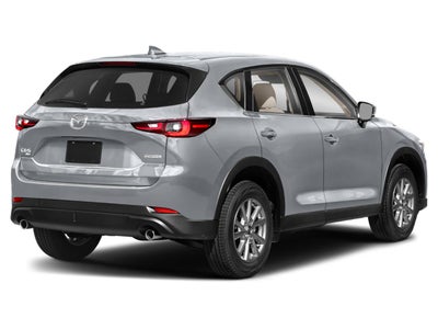 2023 Mazda Mazda CX-5 2.5 S Select Package AWD