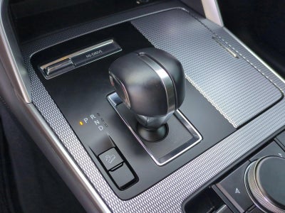 2024 Mazda Mazda CX-90 3.3 Turbo Preferred AWD