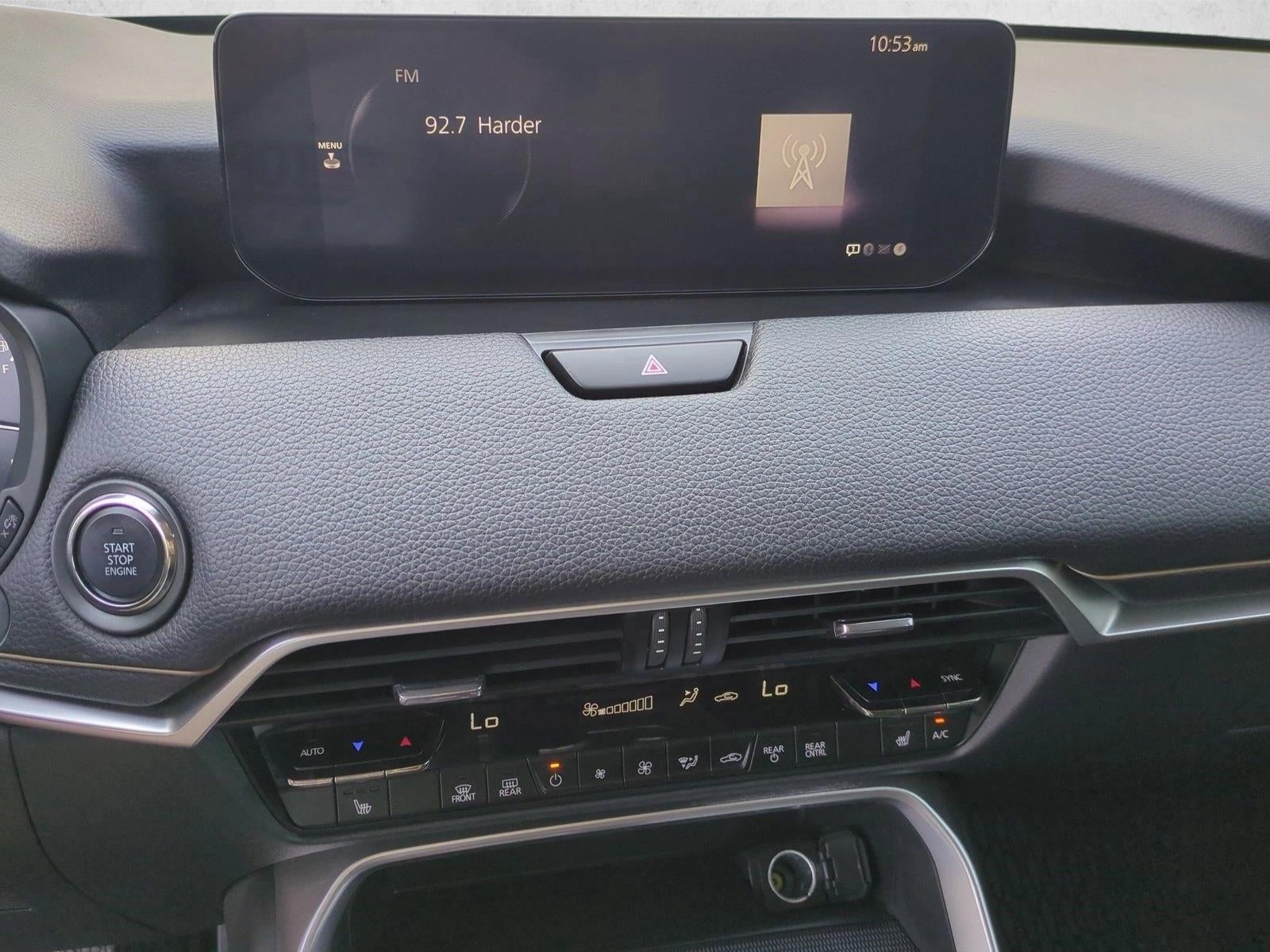 2024 Mazda Mazda CX-90 3.3 Turbo Preferred AWD