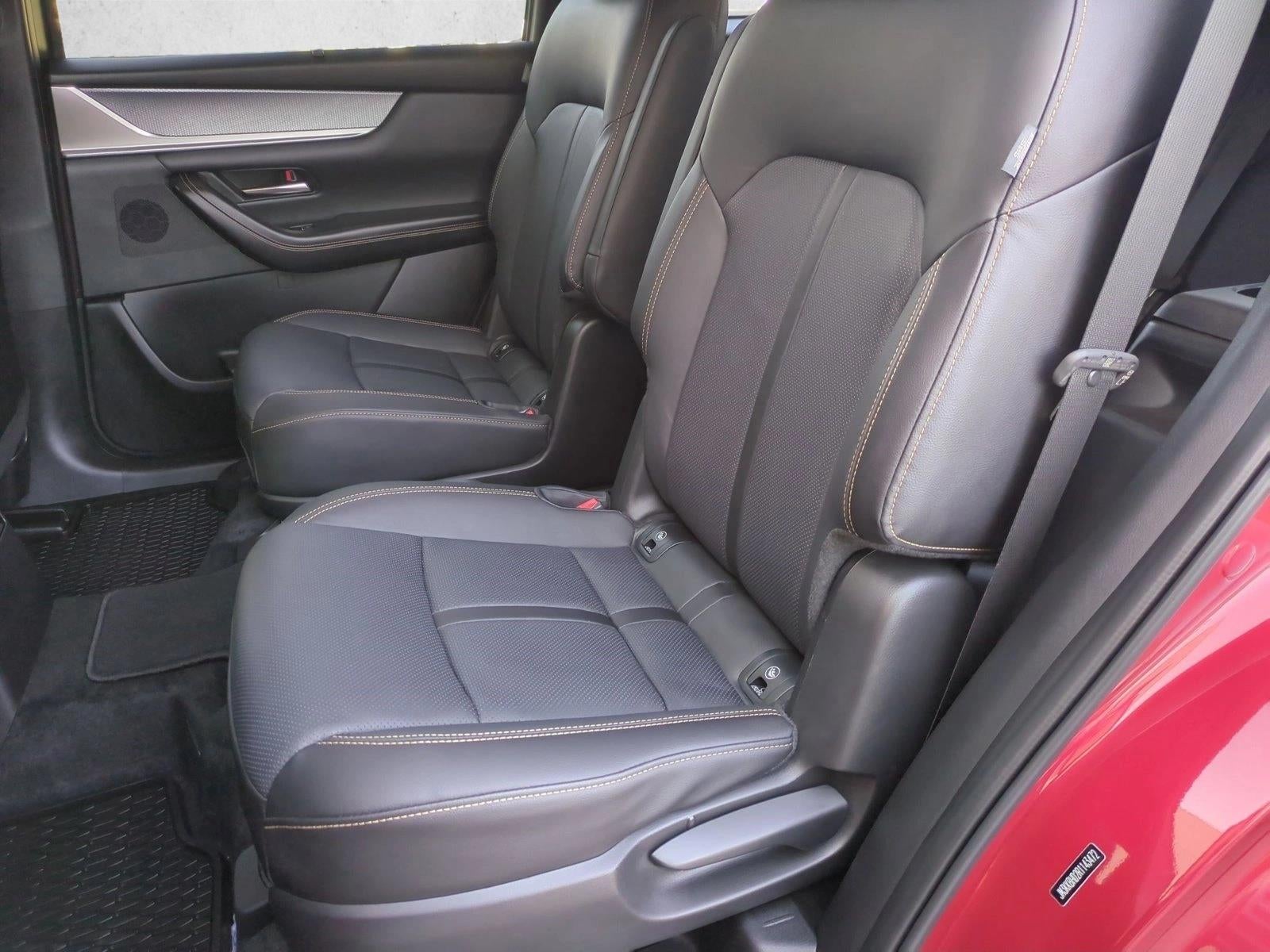 2024 Mazda Mazda CX-90 3.3 Turbo Preferred AWD