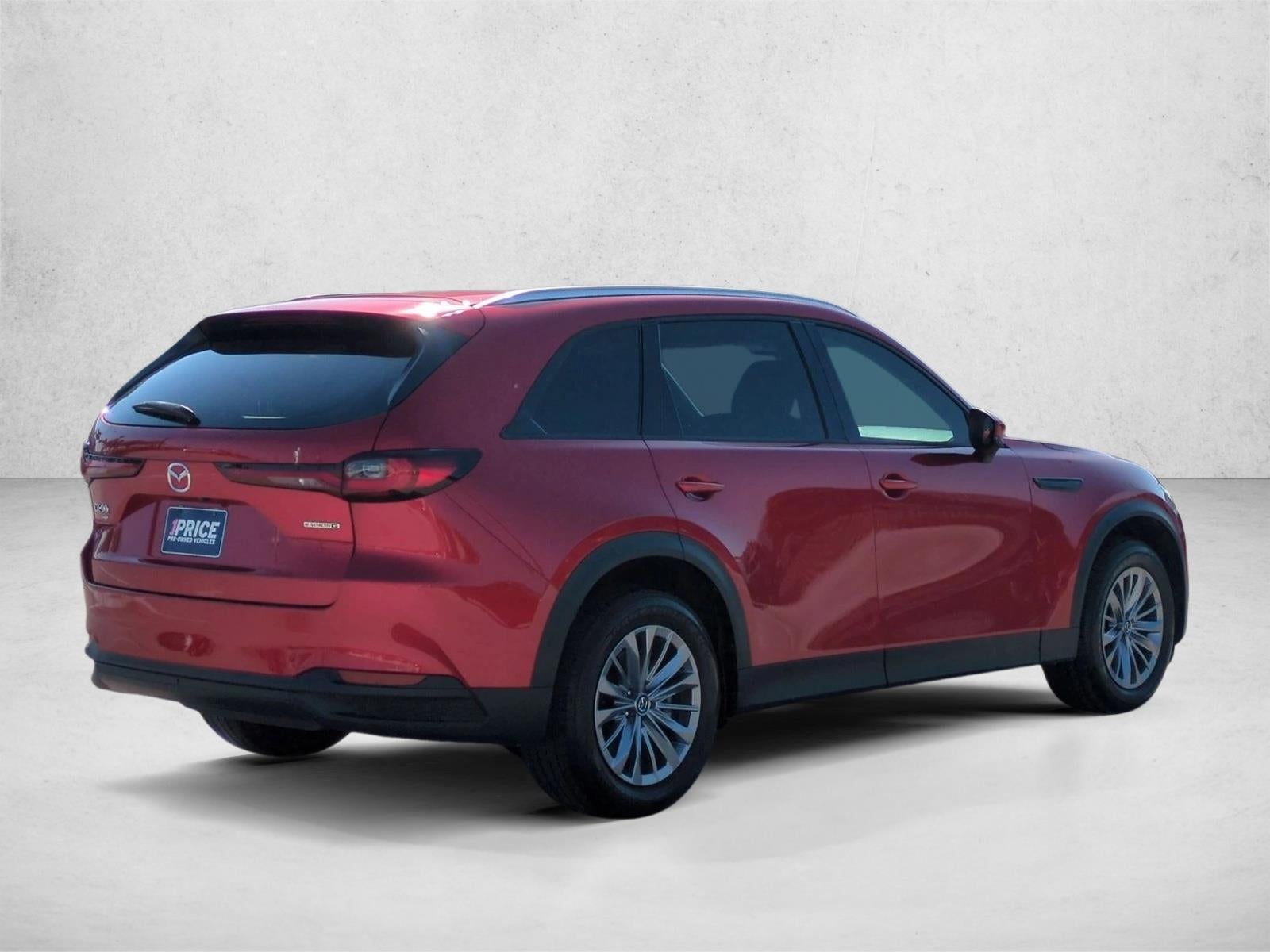 2024 Mazda Mazda CX-90 3.3 Turbo Preferred AWD