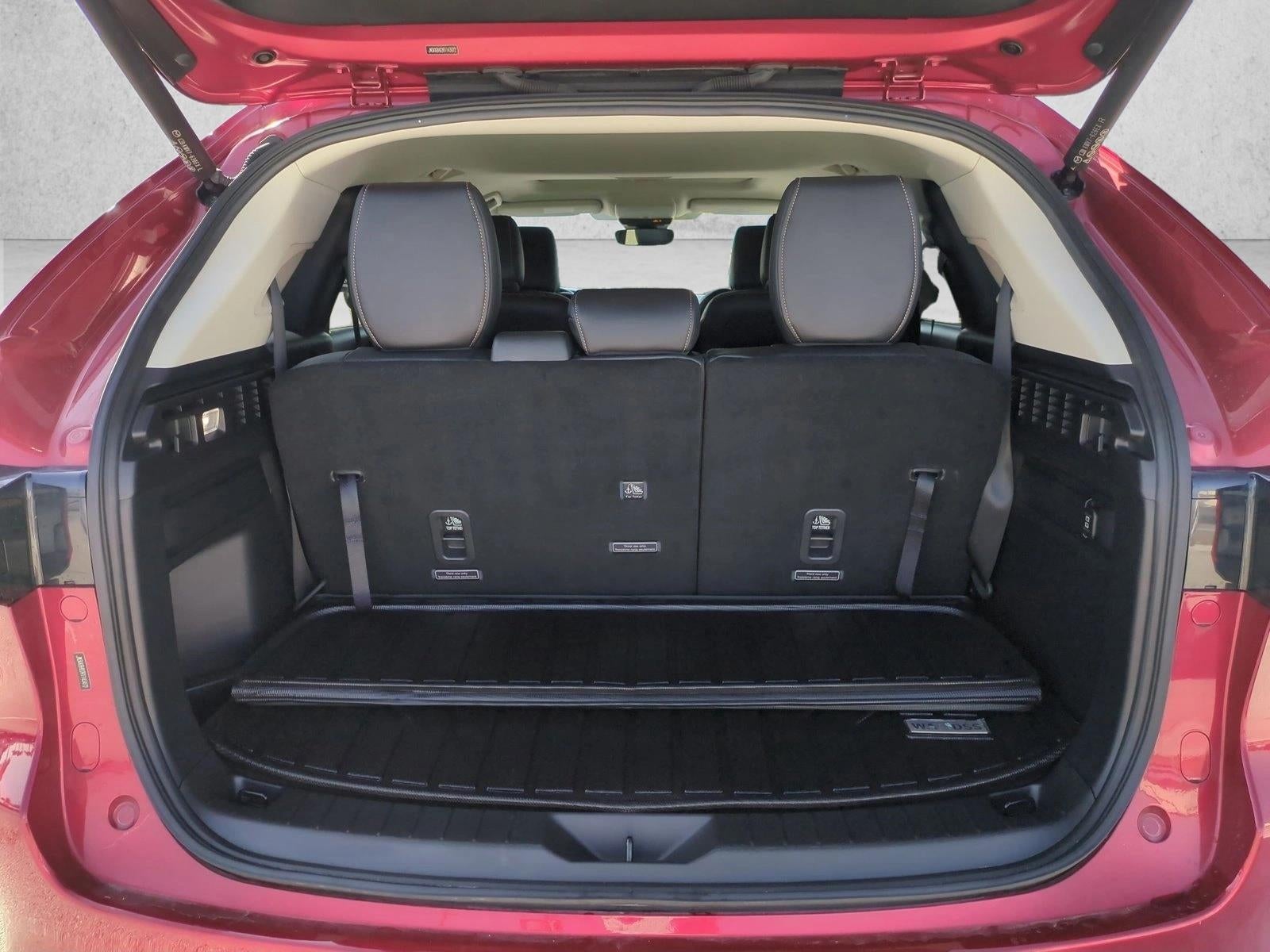 2024 Mazda Mazda CX-90 3.3 Turbo Preferred AWD