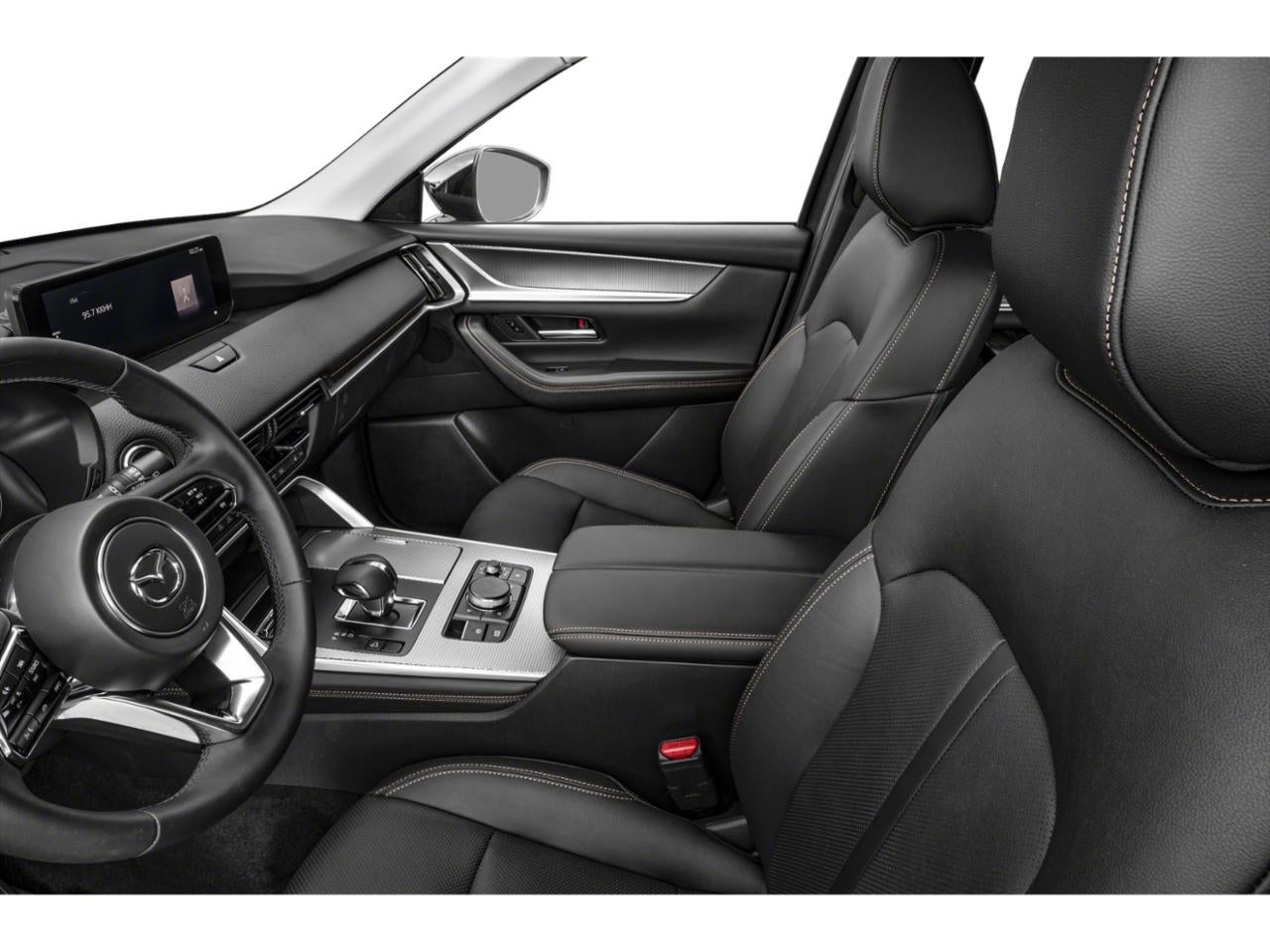 2024 Mazda Mazda CX-90 3.3 Turbo Preferred AWD