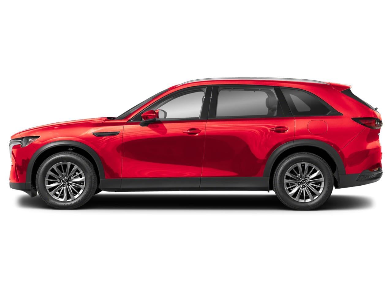 2024 Mazda Mazda CX-90 3.3 Turbo Preferred AWD
