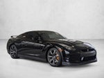 2009 Nissan GT-R 2dr Cpe Premium