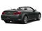 2015 INFINITI Q60 Convertible RWD