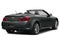 2015 INFINITI Q60 Convertible RWD