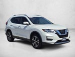 2019 Nissan Rogue FWD SV