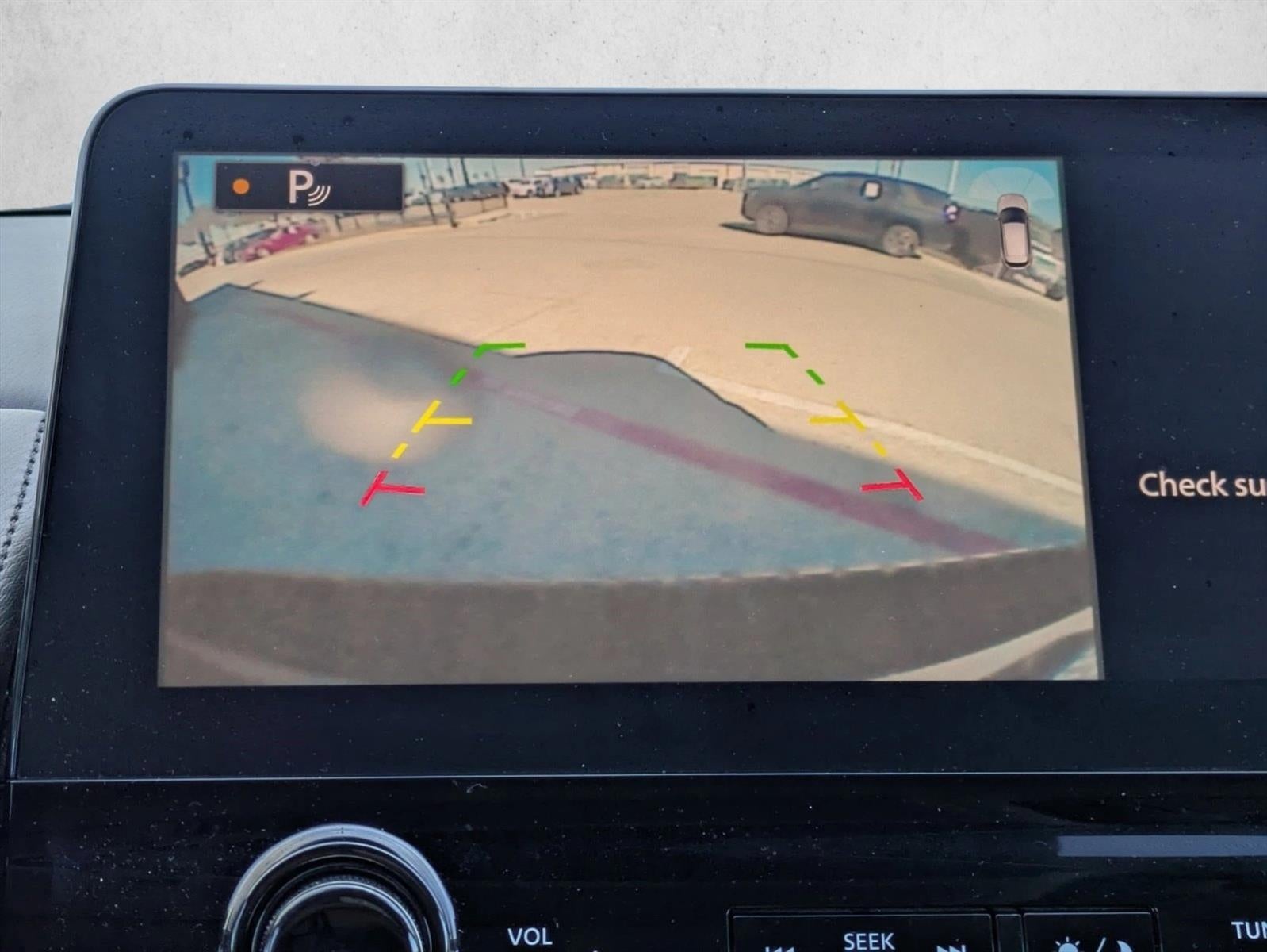 2022 Nissan Armada 4x2 SV