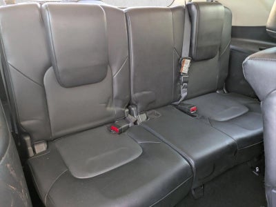 2022 Nissan Armada 4x2 SV