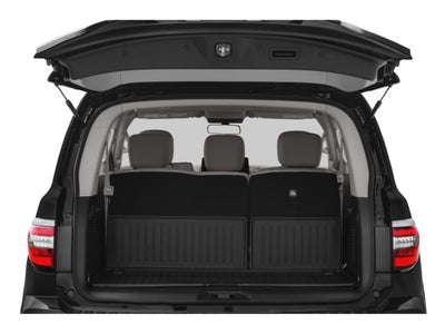 2022 Nissan Armada 4x2 SV