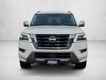 2021 Nissan Armada 4x2 Platinum
