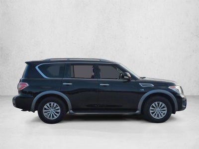 2018 Nissan Armada 4x2 SV