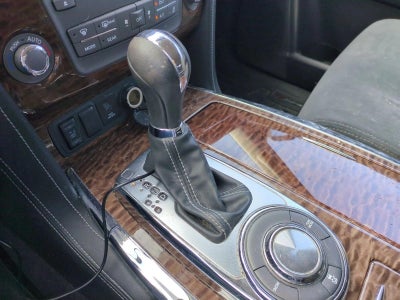 2018 Nissan Armada 4x2 SV