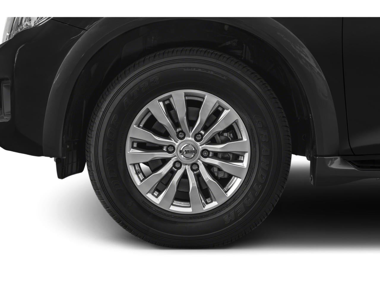 2018 Nissan Armada 4x2 SV