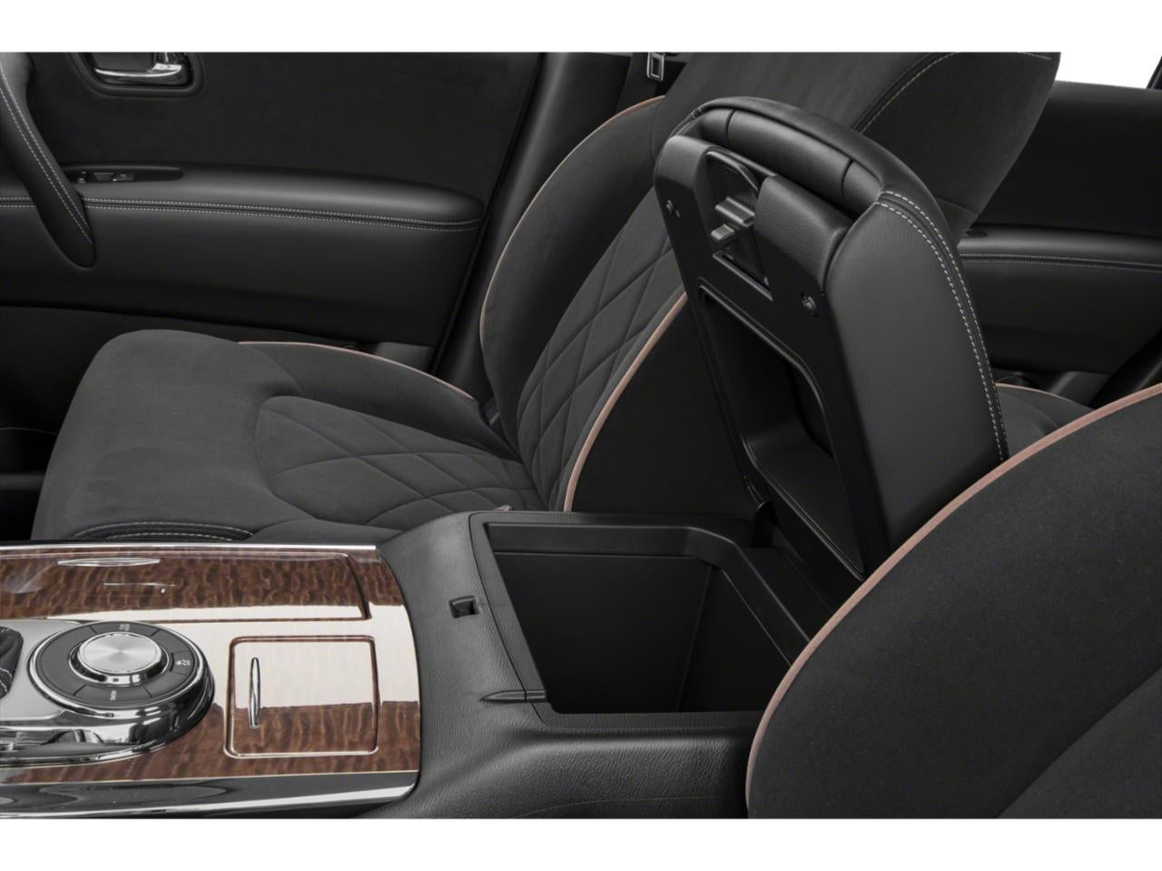 2018 Nissan Armada 4x2 SV