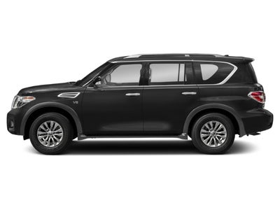 2018 Nissan Armada 4x2 SV