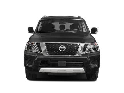 2018 Nissan Armada 4x2 SV