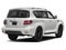 2020 Nissan Armada 4x2 Platinum