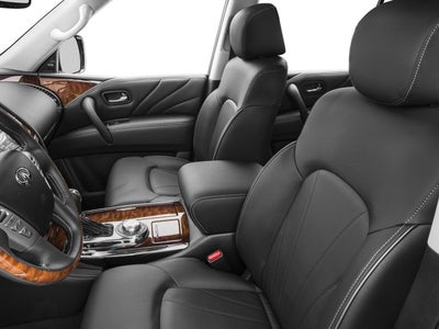 2016 INFINITI QX80 Limited
