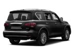 2016 INFINITI QX80 Limited