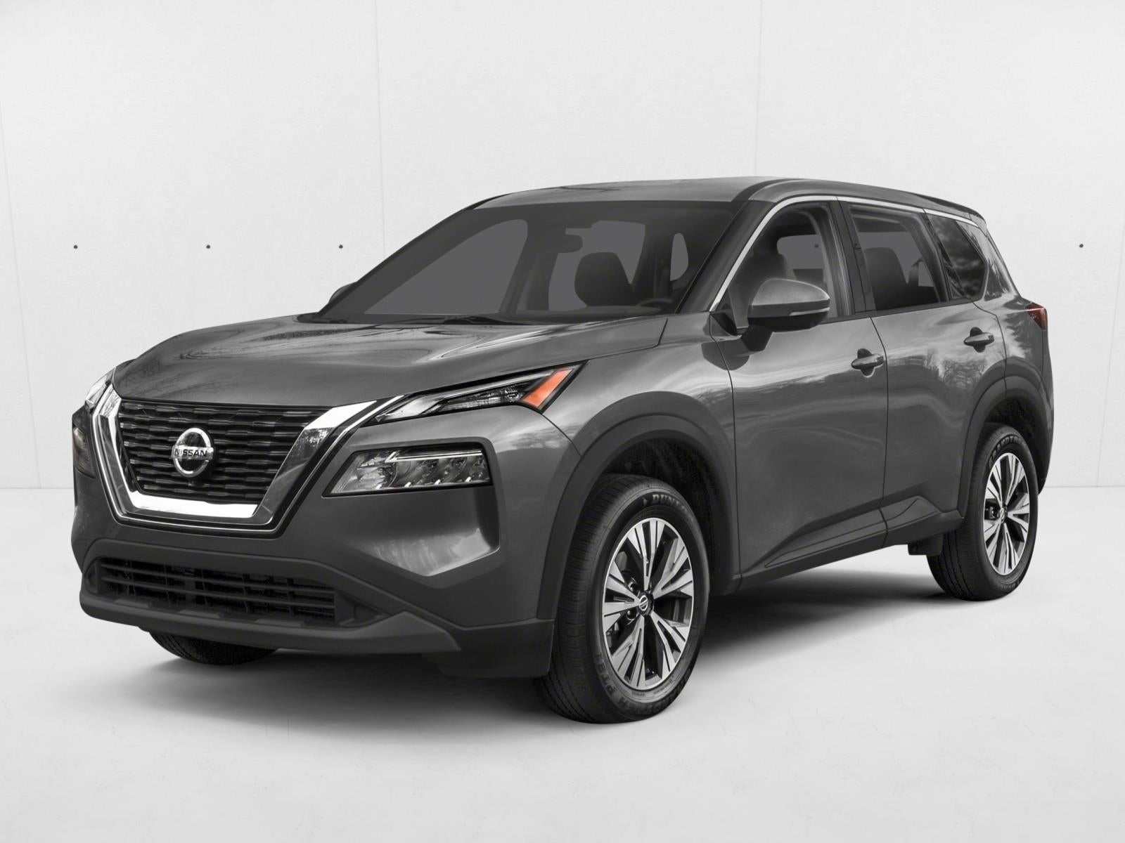 2023 Nissan Rogue AWD SV