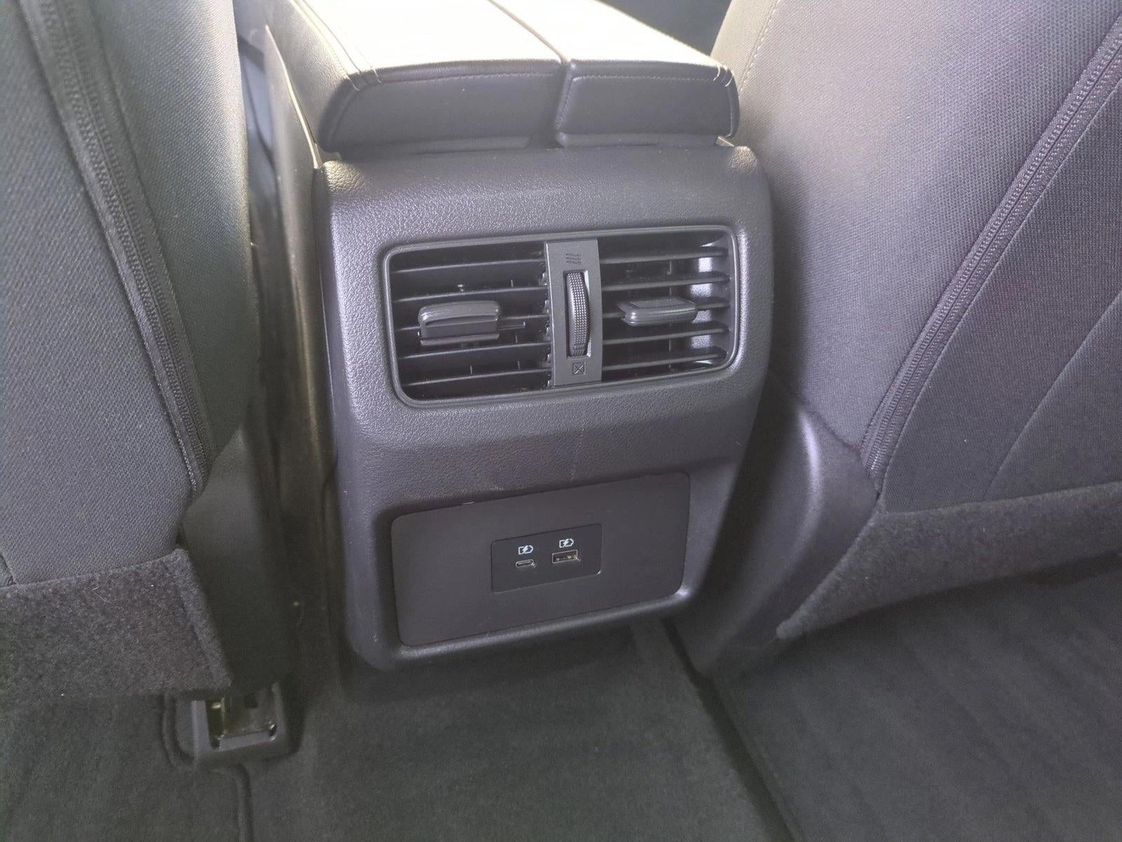 2023 Nissan Rogue AWD SV