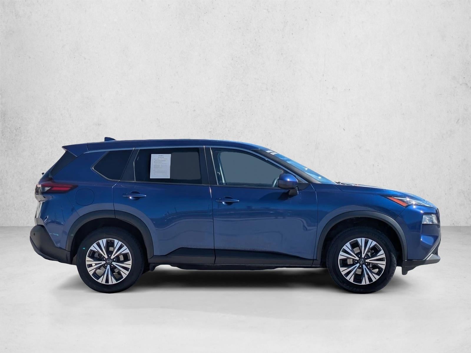 2023 Nissan Rogue AWD SV