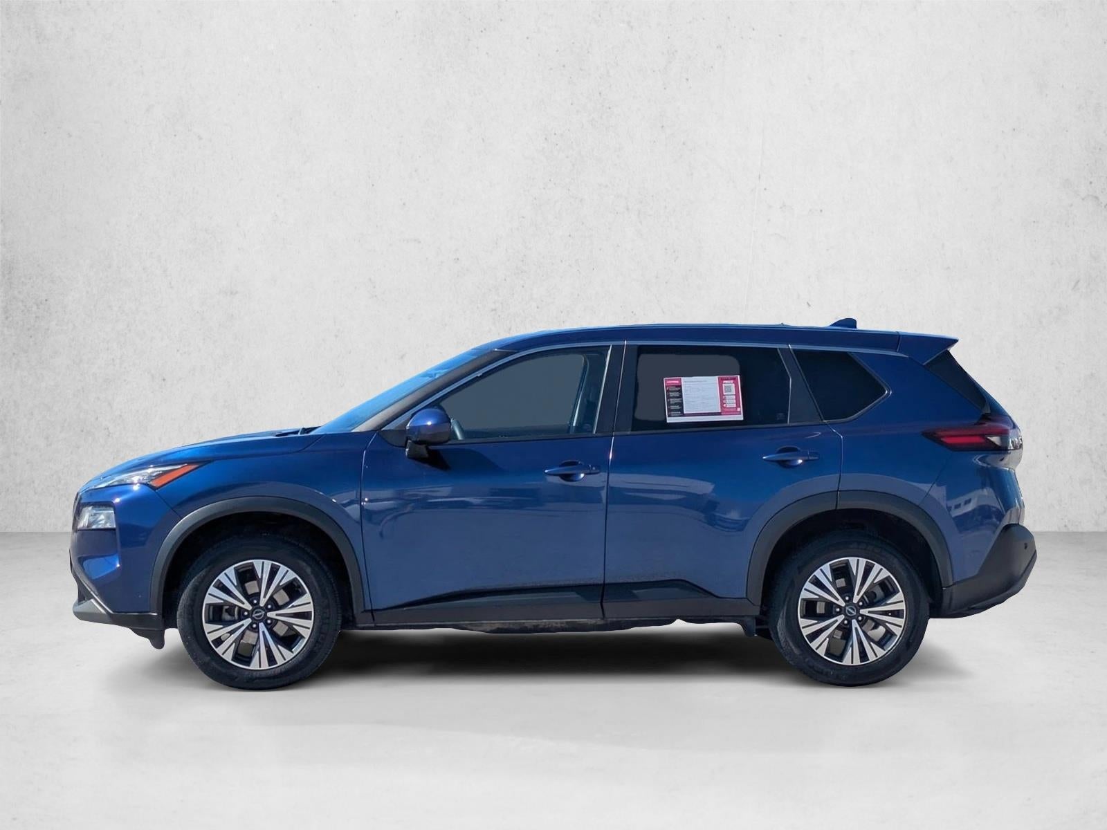 2023 Nissan Rogue AWD SV