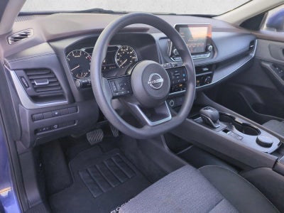 2023 Nissan Rogue AWD SV