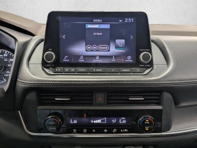 2023 Nissan Rogue AWD SV