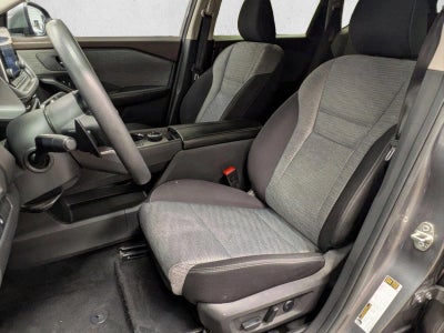 2023 Nissan Rogue AWD SV