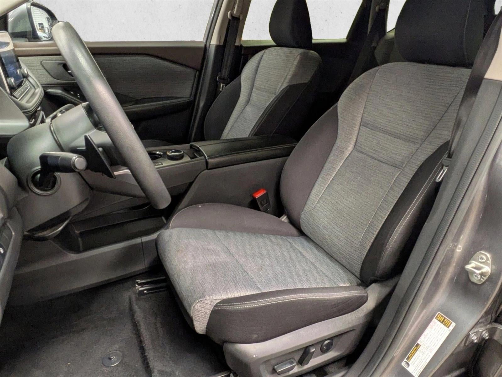 2023 Nissan Rogue AWD SV